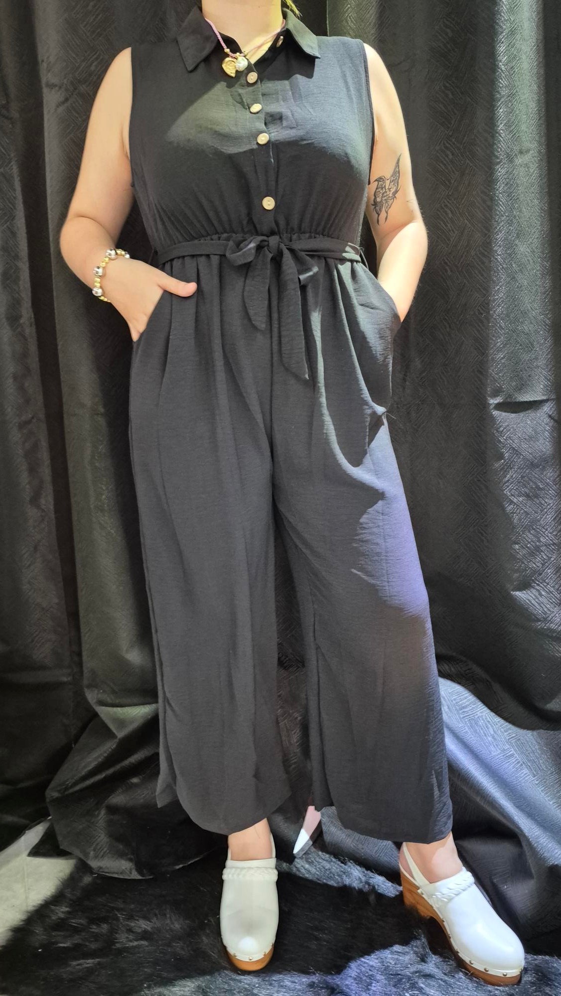 STYLISH JUMPSUIT