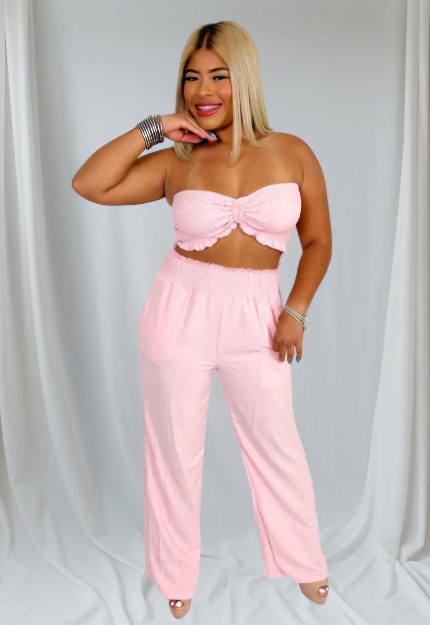 RESORT SET