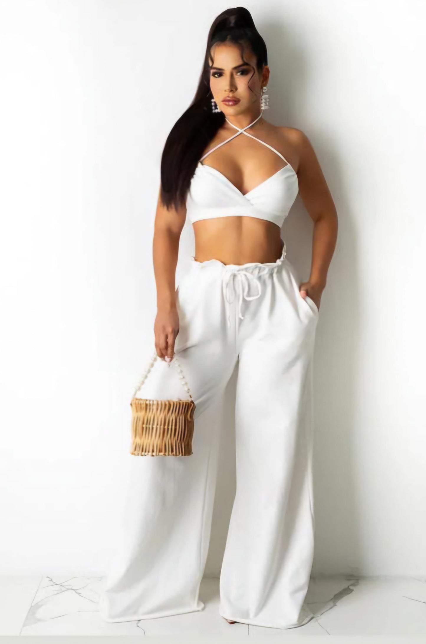 LUXURY SET
