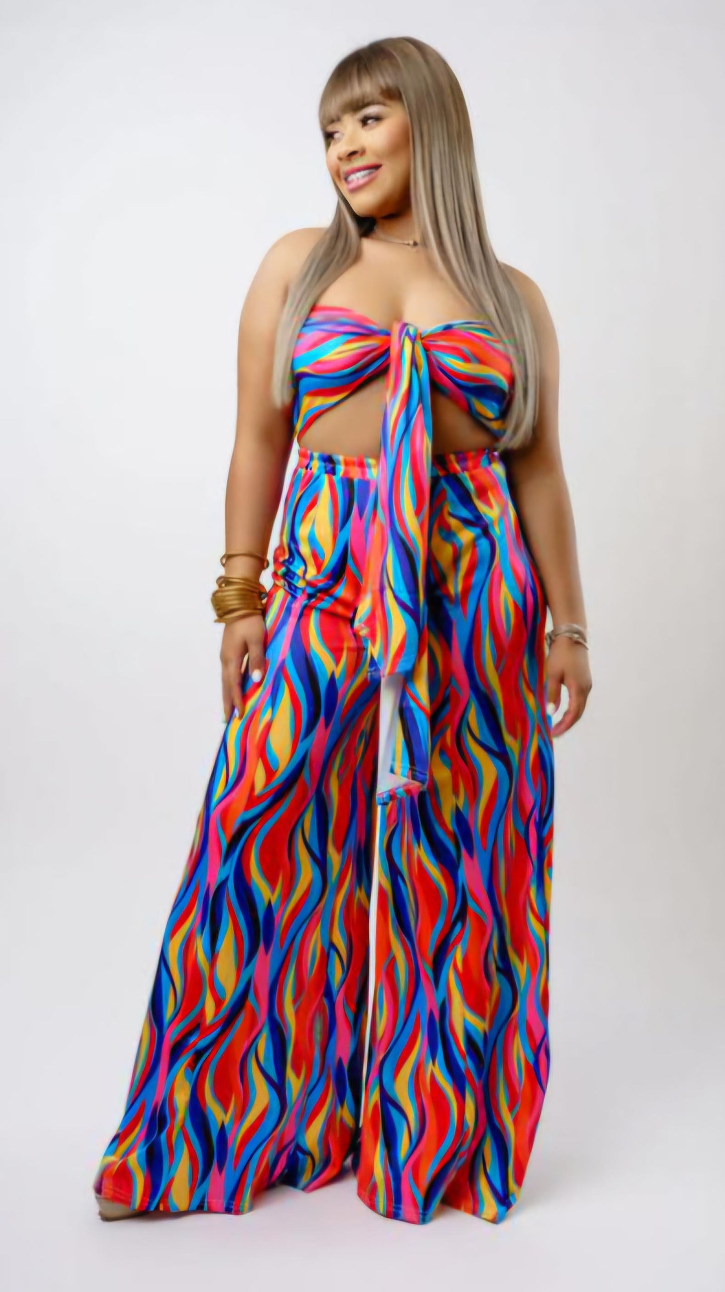 MULTI FASHION SET