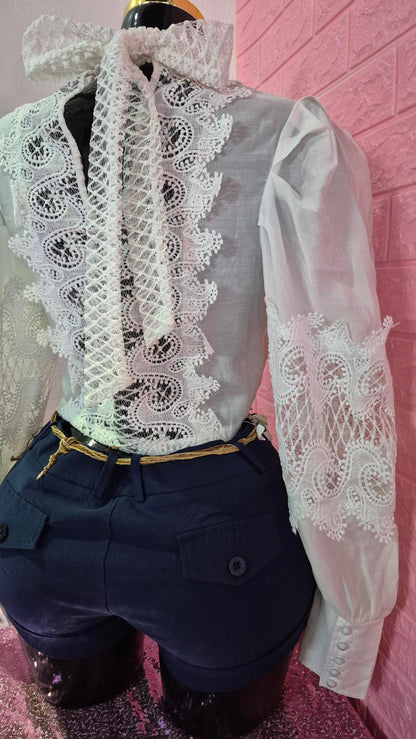 LOVE LACE