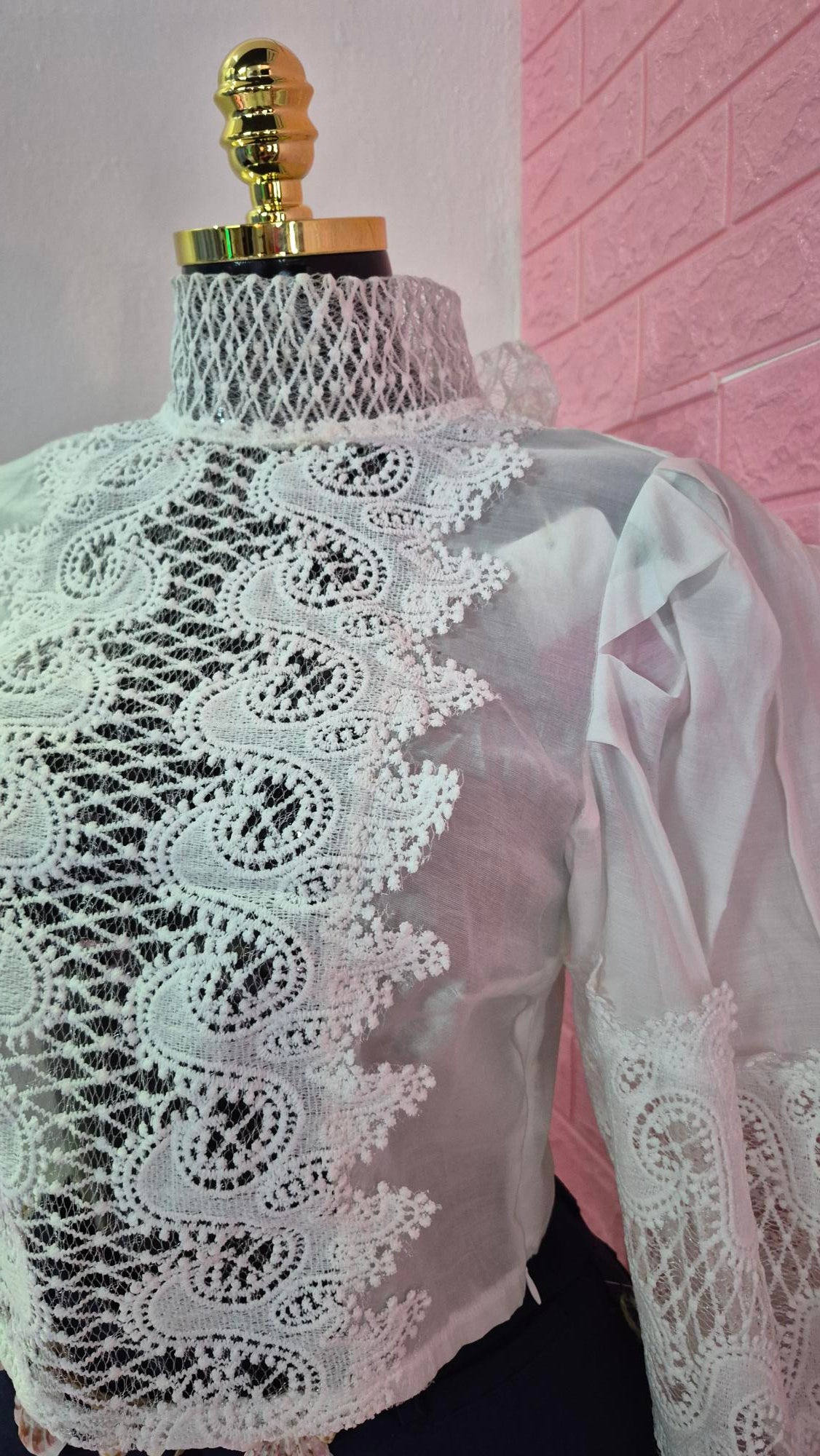 LOVE LACE